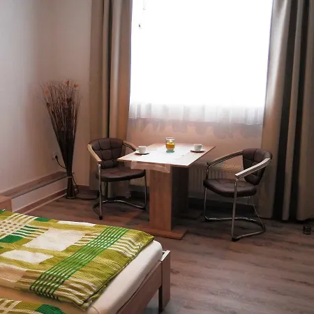 Ferienwohnung Ole Апартаменты Вольгаст