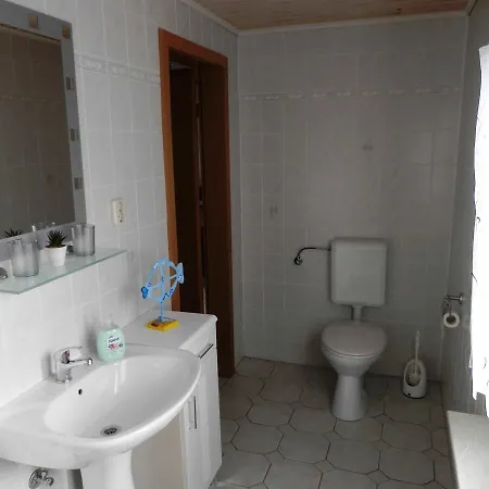 Ferienwohnung Ole