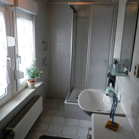 Ferienwohnung Ole Апартаменты Вольгаст