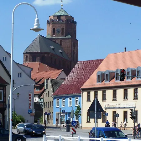 Ferienwohnung Ole Апартаменты *