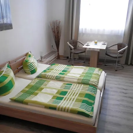 Апартаменты Ferienwohnung Ole
