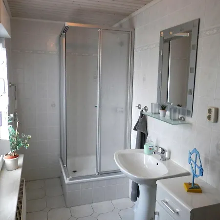 Ferienwohnung Ole * Вольгаст