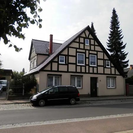Апартаменты Ferienwohnung Ole